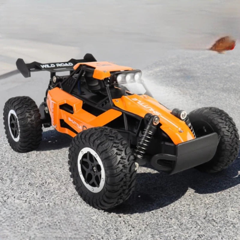 SpeedRider – Off Road RC Cars With Lights - Kalinzy