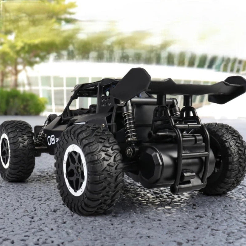 SpeedRider – Off Road RC Cars With Lights - Kalinzy