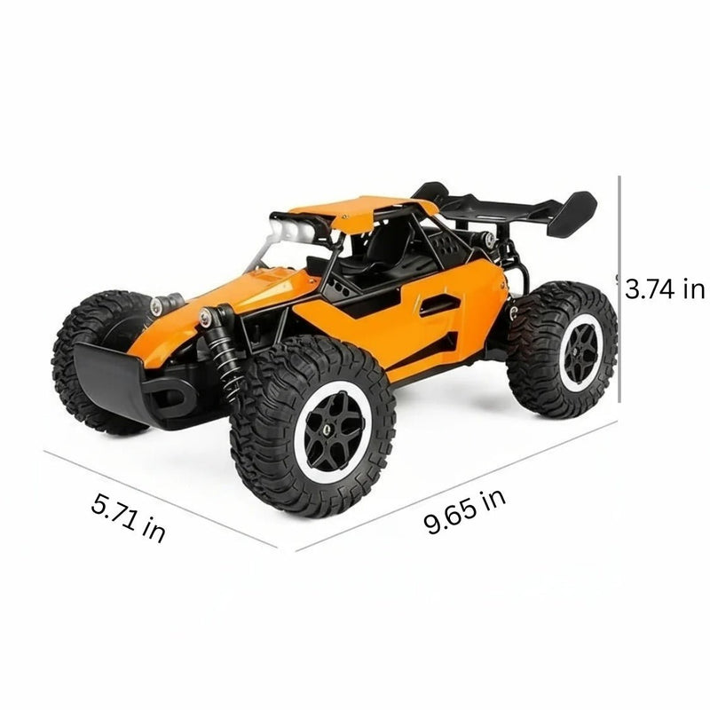 SpeedRider – Off Road RC Cars With Lights - Kalinzy