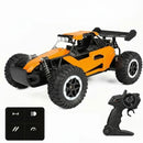 SpeedRider – Off Road RC Cars With Lights - Kalinzy
