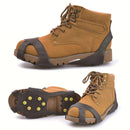SpikeGrip – Anti - Slip Boot Ice Cleats - Kalinzy