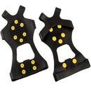 SpikeGrip – Anti - Slip Boot Ice Cleats - Kalinzy