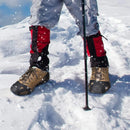 SpikeGrip – Anti - Slip Boot Ice Cleats - Kalinzy