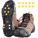 SpikeGrip – Anti - Slip Boot Ice Cleats - Kalinzy