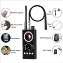 SpyScan - Anti - Spy Hidden Camera Detector & Bug Finder - Kalinzy