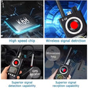 SpyScan - Anti - Spy Hidden Camera Detector & Bug Finder - Kalinzy