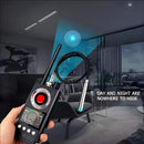 SpyScan - Anti - Spy Hidden Camera Detector & Bug Finder - Kalinzy