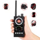 SpyScan - Anti - Spy Hidden Camera Detector & Bug Finder - Kalinzy