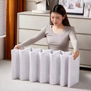 StackFold – Modular Folding Shoe Rack Organizer - Kalinzy