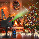 StarShower - Christmas Laser Lights Outdoor Projector - Kalinzy