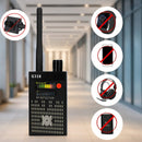 StealthGuard - Hidden Camera Detector & GPS Tracker Finder - Kalinzy