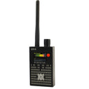 StealthGuard - Hidden Camera Detector & GPS Tracker Finder - Kalinzy