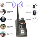 StealthGuard - Hidden Camera Detector & GPS Tracker Finder - Kalinzy