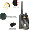 StealthGuard - Hidden Camera Detector & GPS Tracker Finder - Kalinzy
