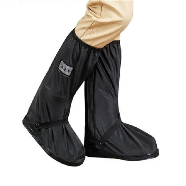 StormStep – Waterproof Boot Covers - Kalinzy