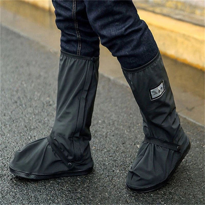 StormStep – Waterproof Boot Covers - Kalinzy