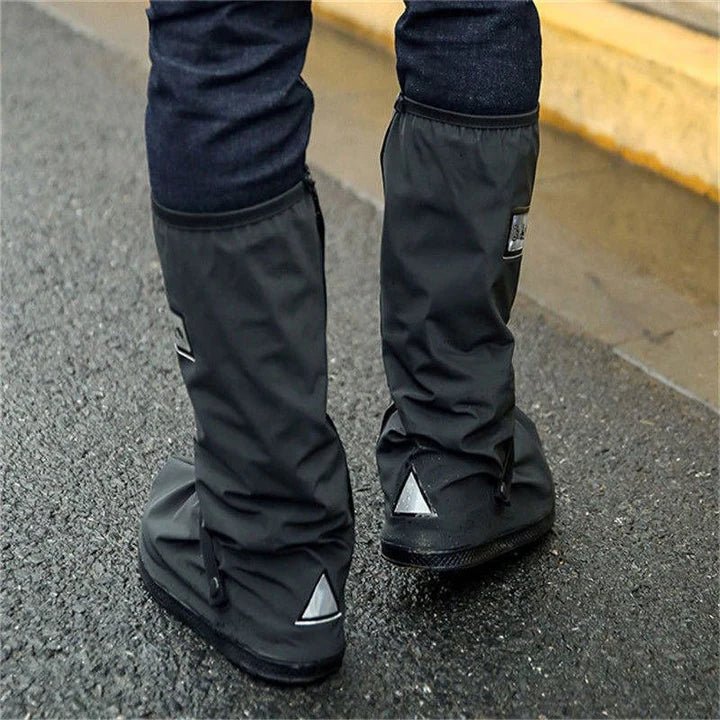 StormStep – Waterproof Boot Covers - Kalinzy