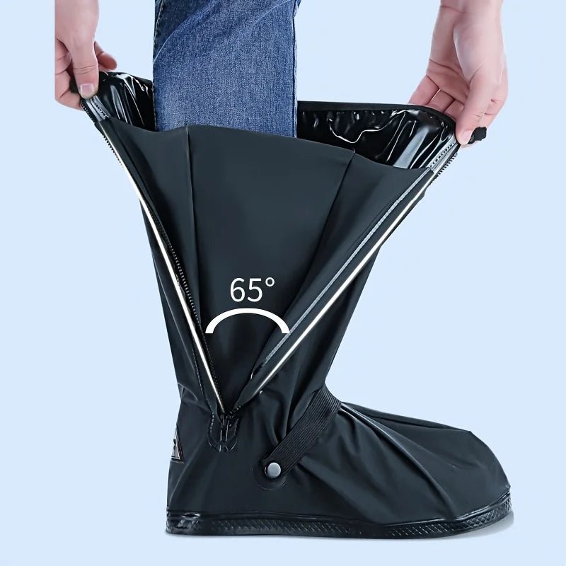 StormStep – Waterproof Boot Covers - Kalinzy