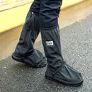 StormStep – Waterproof Boot Covers - Kalinzy