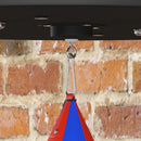 StrikePro – Wall - Mount Speed Bag Platform - Kalinzy