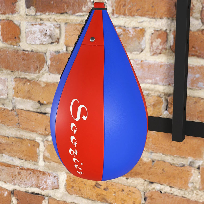 StrikePro – Wall - Mount Speed Bag Platform - Kalinzy
