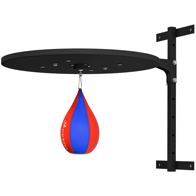 StrikePro – Wall - Mount Speed Bag Platform - Kalinzy
