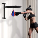 StrikePro – Wall - Mount Speed Bag Platform - Kalinzy