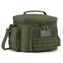 TactiCool Pro – Heavy - Duty Thermal Lunch Bag - Kalinzy