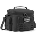 TactiCool Pro – Heavy - Duty Thermal Lunch Bag - Kalinzy
