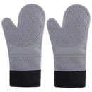 ThermaGrip – Heat Resistant Oven Gloves - Kalinzy