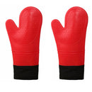 ThermaGrip – Heat Resistant Oven Gloves - Kalinzy