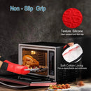 ThermaGrip – Heat Resistant Oven Gloves - Kalinzy