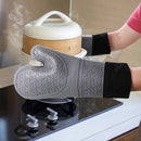 ThermaGrip – Heat Resistant Oven Gloves - Kalinzy