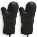 ThermaGrip – Heat Resistant Oven Gloves - Kalinzy