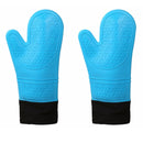 ThermaGrip – Heat Resistant Oven Gloves - Kalinzy