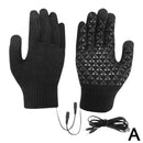 ThermaGrip – Thermal Heated Electric Gloves for Winter - Kalinzy