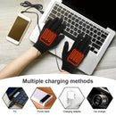 ThermaGrip – Thermal Heated Electric Gloves for Winter - Kalinzy