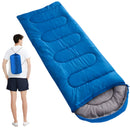 ThermalCloud – Thick Adult Sleeping Bag for Cold Weather - Kalinzy
