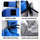 ThermalCloud – Thick Adult Sleeping Bag for Cold Weather - Kalinzy