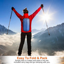 ThermalCloud – Thick Adult Sleeping Bag for Cold Weather - Kalinzy