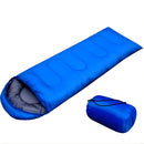 ThermalCloud – Thick Adult Sleeping Bag for Cold Weather - Kalinzy