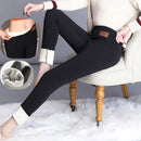ThermalFlex - Women’s Thick Warm Leggings for Winter - Kalinzy