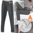 ThermalFlex - Women’s Thick Warm Leggings for Winter - Kalinzy