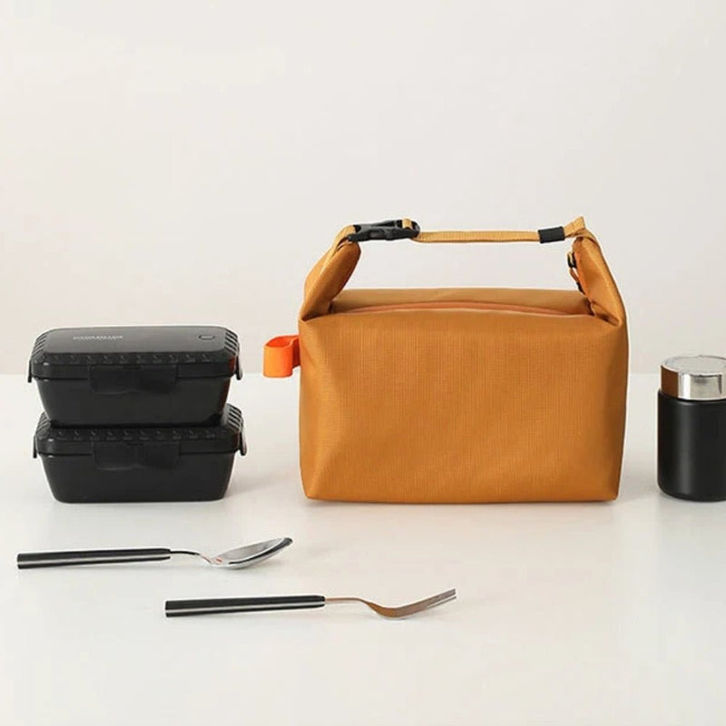 ThermalMate – Waterproof Insulated Lunch Bag - Kalinzy