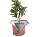 ThermoBloom – Winter Plant Pot Cover - Kalinzy