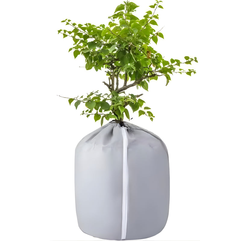 ThermoBloom – Winter Plant Pot Cover - Kalinzy