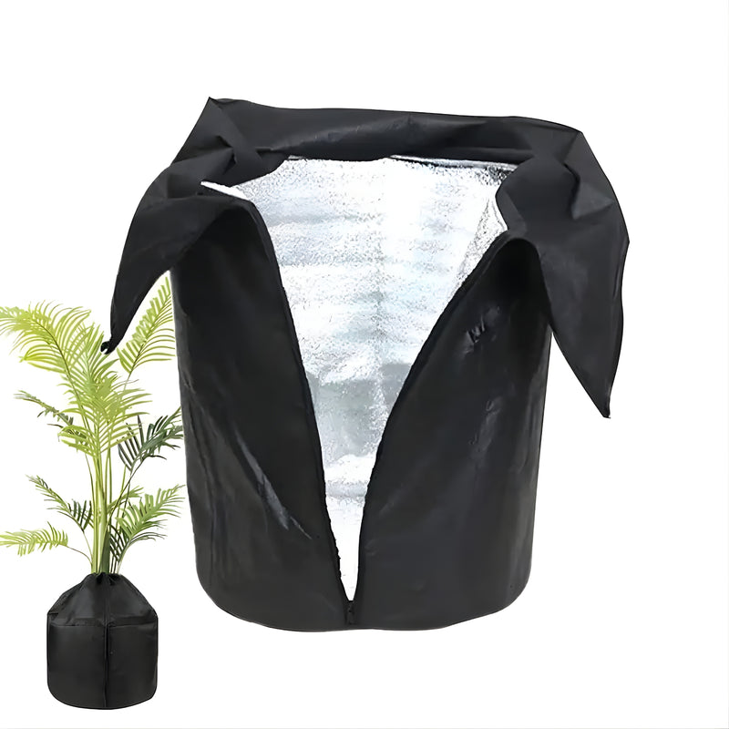ThermoBloom – Winter Plant Pot Cover - Kalinzy
