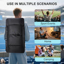 ThermoRest - Heated Stadium Seat with Back Support - Kalinzy