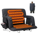 ThermoRest - Heated Stadium Seat with Back Support - Kalinzy