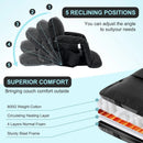 ThermoRest - Heated Stadium Seat with Back Support - Kalinzy